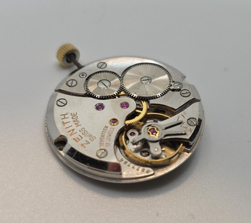 Zenith 2522 originales - zenith,