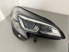 Bi-Xenon Scheinwerfer Rechts