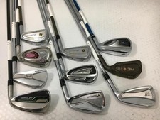 Mega Sortiment Stahl/Carbon