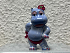 Susi Sonnenschein Figur aus ersten Serie Happy Hippos 1988 Ü-Ei Figur Ferrero