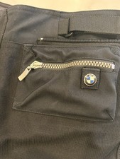 BMW STREETGUARD Motorcycle