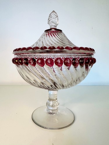 Vintage westmoreland glas - vintage,