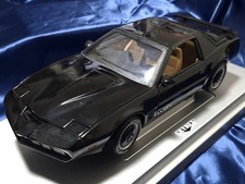 SKYNET 1/18 KNIGHT RIDER