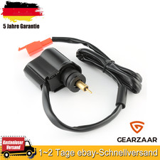 Elektrischer Choke Kaltstarter