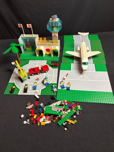 Lego 6396 classic town - lego,