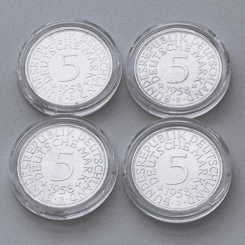 Brd silberadler 5 - brd, silberadler-5