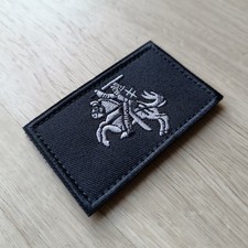 Kreuzritter Ritter Pferd