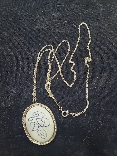 Ddr dfd abzeichen - dfd, anhänger