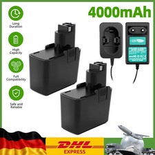 4000mAH Ni-MH Akku Ladegerät
