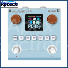 M-VAVE ANNBLACKBOX Multi