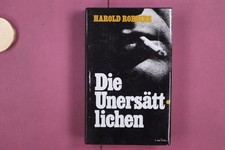 298008 Harold Robbins DIE