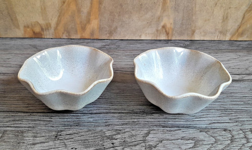 2er set keramik dip - keramik,