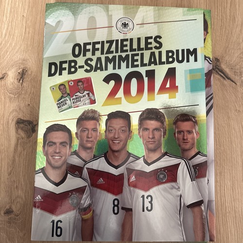 Rewe dfb sammelkarten - rewe, fußball