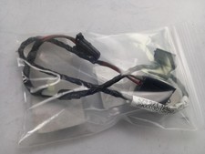 Original VW Fox 5Z 2005-2012 Tür Kabelbaum vorne links 5Z3971120 B-Ware