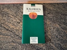 Umschau Kalorien mundgerecht