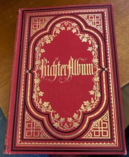 Ludwig Richter - Richter-Album (1875)