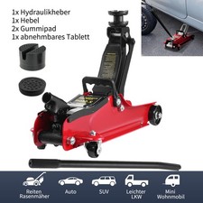 Profi Wagenheber 2,5T