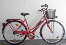 TOP!!! KETTLER City Shopper