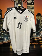 Deutschland DFB Home Trikot