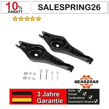 2x QUERLENKER HINTEN UNTEN