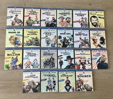 Bud Spencer & Terence Hill