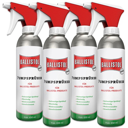 Ballistol 21353 - 4x,