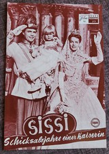 NFP-Filmprogramm:  ROMY