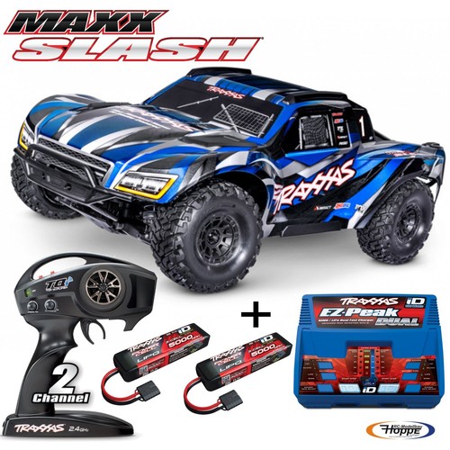 Traxxas trx102076 maxx slash - traxxas,