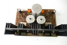 Loewe Hifi Center 53 280 sensotronic Line 2001 Schlachtfest nur Endstufe RT-1284