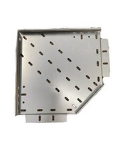 Kabelwanne 90 Grad Bogen 225