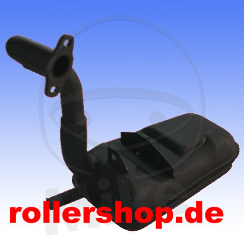 Auspuff sito plus - sito,