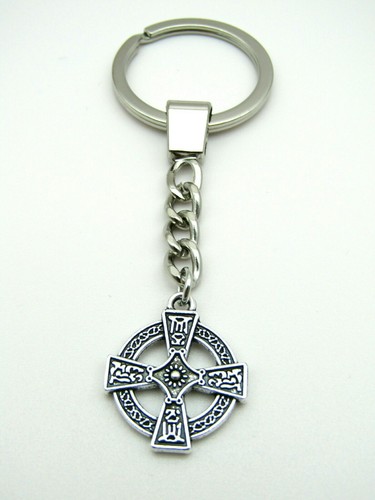 Anhänger keltische ornamente - keltische,