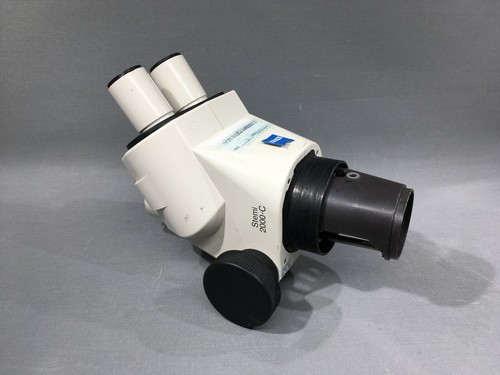 Carl zeiss stemi 2000 - stemi, 2000-c