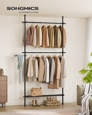 SONGMICS Kleiderständer