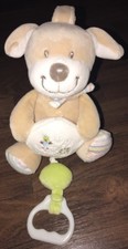 Nicotoy Spieluhr Teddybär