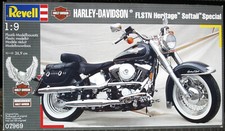 Revell 07969 Harley Davidson