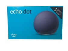Amazon Echo Dot 5 2022 Smart