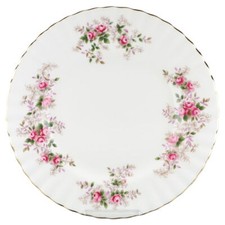 Kuchenteller Royal Albert