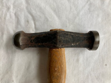 Treibhammer  Spann- und Polierhammer  Ausbeulhammer, 300g