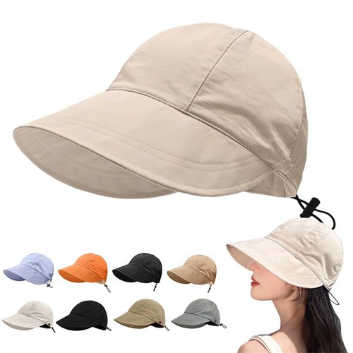 Damen schirmmütze sonnenvisor - damen,