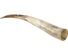 NaDeco Rinderhorn poliert