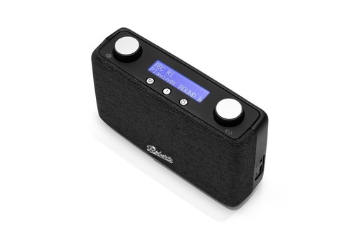 Dab ukw radio roberts - dab+, /ukw-radio,