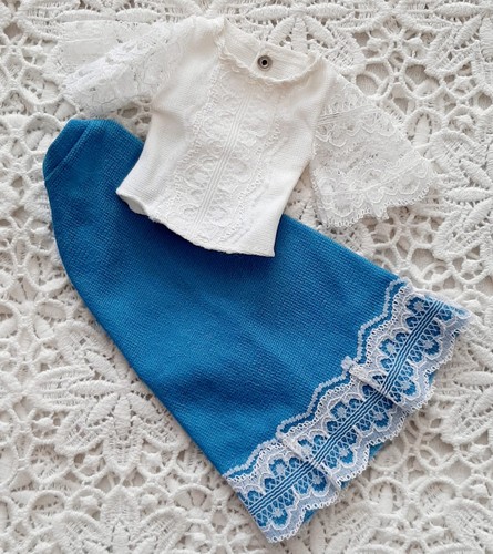 Barbie outfit petra - outfit,