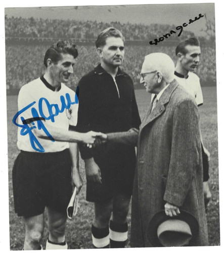 Fußball horst eckel - eckel,
