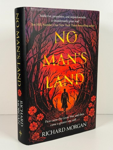 Man land by richard - land,
