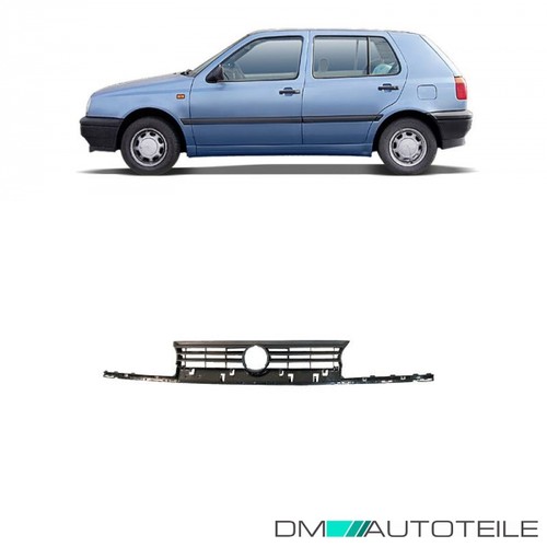 Kühlergrill kühlergitter - kühlergrill,