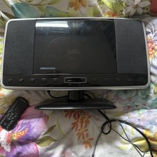 medion micro audio system  Anlage Sound Home-Anlage md 82996