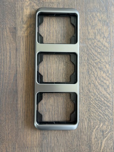 Busch jaeger alpha nea platin - alpha,