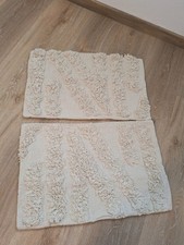 2x Kissenhüllen 40x60 cm Boho v. H&M Home