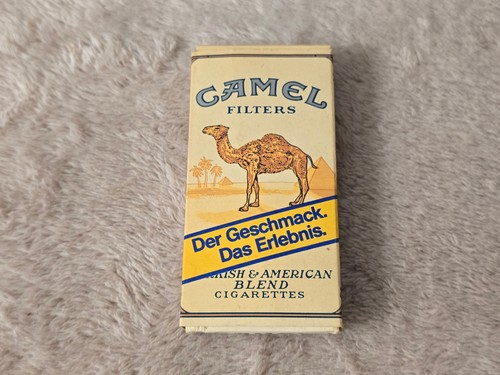 Camel vintage - camel,